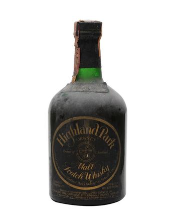 Highland Park 21年 75cl
