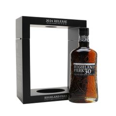 Highland Park 30 Year Old / 2024 Release