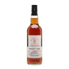 Orkney (HP) 2011 / 15 Year Old / Signatory 100 Proof Edition 83