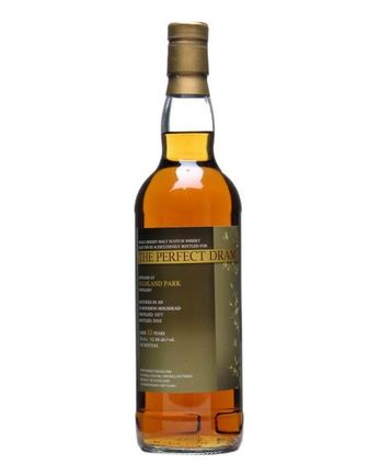Highland Park 1977 33年 Perfect Dram