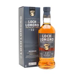 Inchmoan 12 Year Old