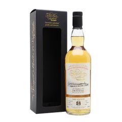 Imperial 1994 / 24 Year Old / Single Malts of