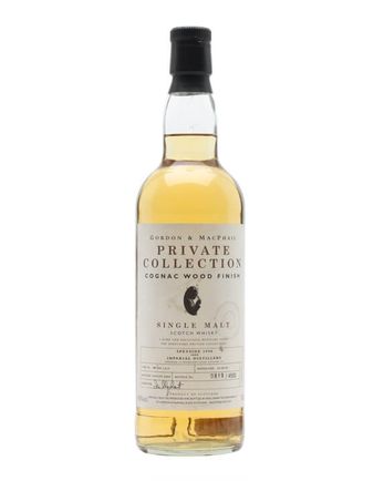 Imperial 1990 10年 Gordon & Macphail