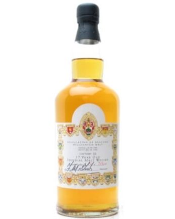 Imperial 1982 17年 Assoc. of Decaons Independent Bottling