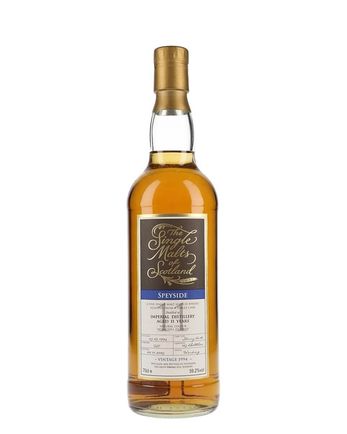 Imperial 1994 11年 Sherry Single Malts of Scotland