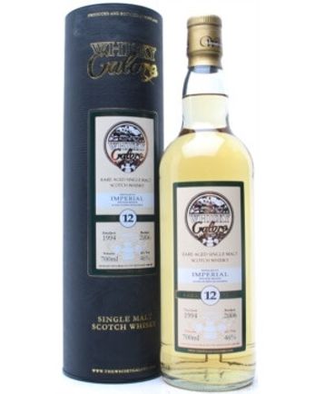 Imperial 1994 12年 Duncan Taylor