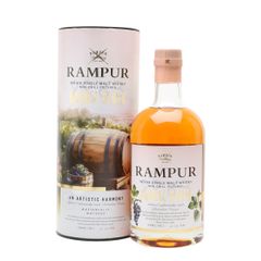 Rampur Barrel Blush