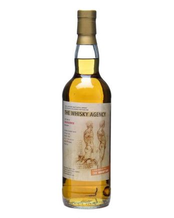Inchgower 1974 36年 The Whisky Agency