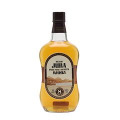 Isle of Jura 8 Year Old / Bottled 1970s