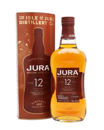 Jura 12年