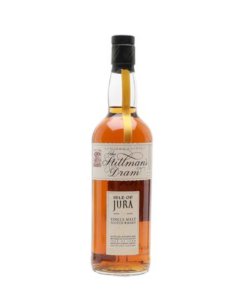 Isle of Jura 26年