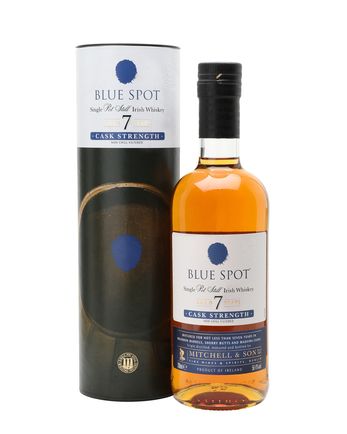 Blue Spot 7年 2023