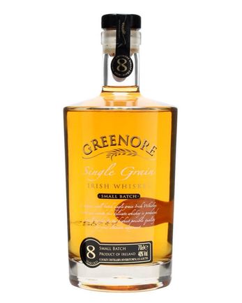 Greenore 8年