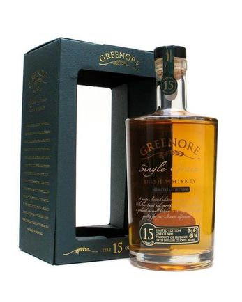 Greenore 15年