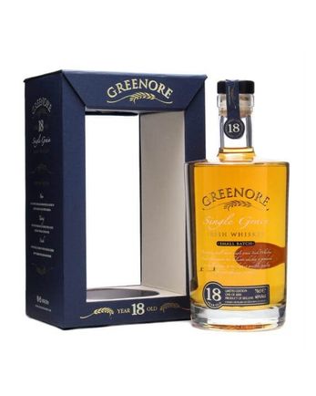Greenore 18年