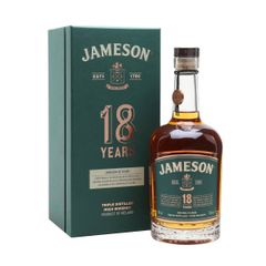 Jameson 18 Year Old