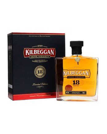 Kilbeggan 18年