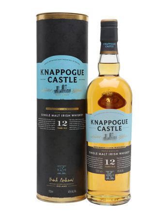 Knappogue Castle 12年