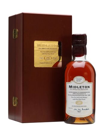 Midleton 26年 175th Anniversary