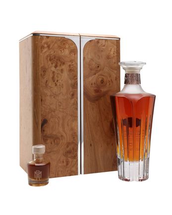 Midleton Silent Distillery 47年 Chapter Three