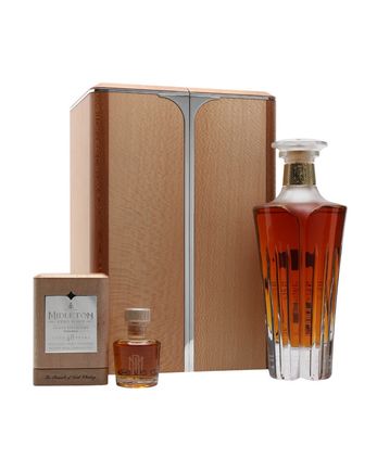 Midleton Silent Distillery 48年 Chapter Four