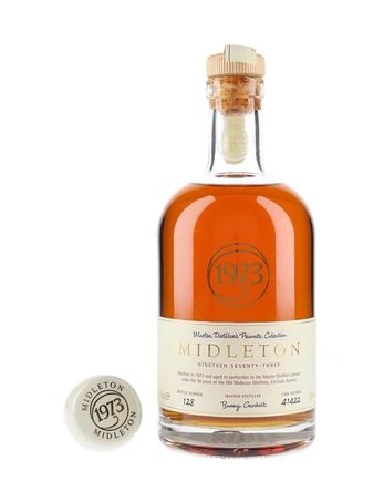 Midleton 1973 30年