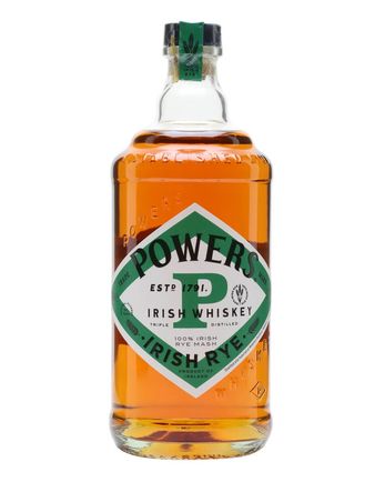 Powers Irish Rye