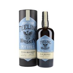 Teeling