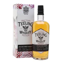 Teeling Small Batch Dot Brew IPA Finish Blended