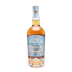 The Whistler PX I Love You Single Malt
