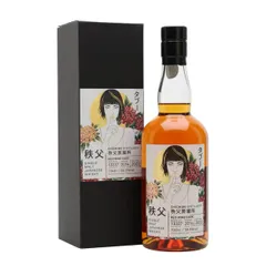 Chichibu 2014 / 7 Year Old / Wine Cask / Exclusive To The Whisky Exchange