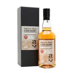 Chichibu The Peated 2026 Edition