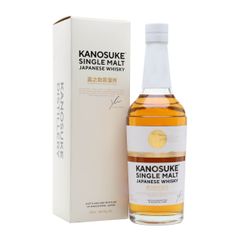 Kanosuke