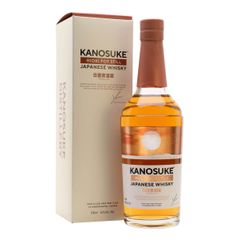 Kanosuke Hioki Pot Still