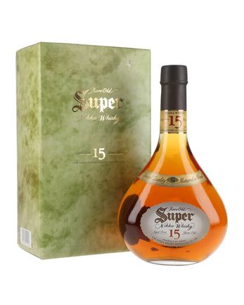 Nikka Super 15年