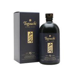 Togouchi 15 Year Old
