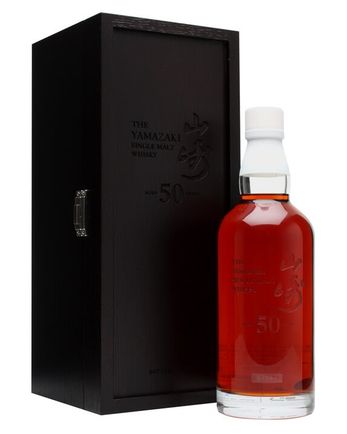 Yamazaki 50年