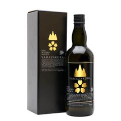 Yamazakura Black Label Whisky
