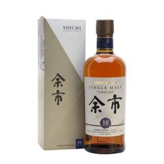 Yoichi 10 Year Old