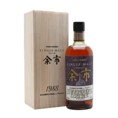 Yoichi 1988 / 20 Year Old
