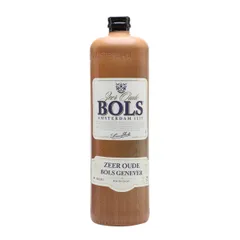 Bols Zeer Oude Jenever