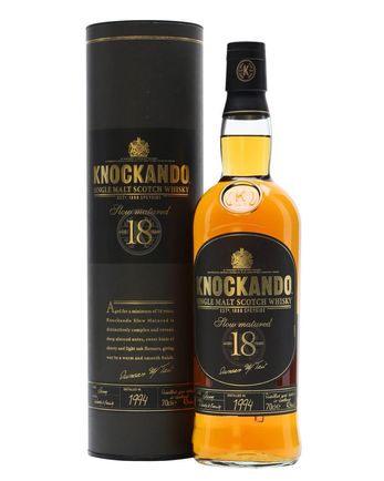 Knockando 1994 18年