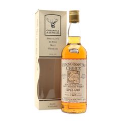 Kinclaith 1967 / Bottled 1993 / Connoisseurs Choice
