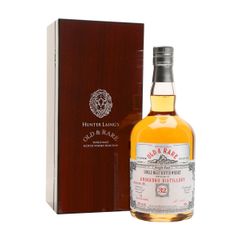 Knockdhu 1991 / 32 Year Old / Old & Rare