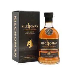 Kilchoman Loch Gorm / 2025 Release