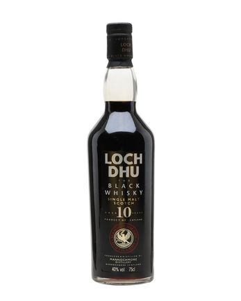 Loch Dhu 10年