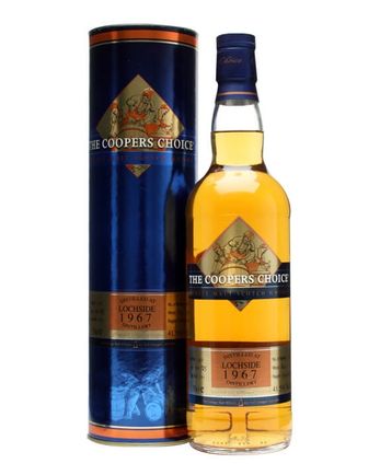 Lochside 1967 44年 Cooper's Choice