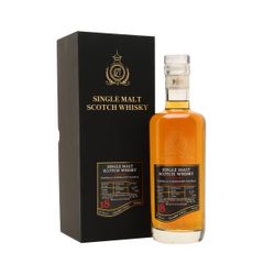 Ledaig 2008 / 18 Year Old / DH Global Spirits