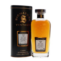 Ledaig 2005 / 17 Year Old / Signatory