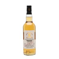 Ledaig 2020 / 6 Year Old / Signatory 100 Proof Edition 76